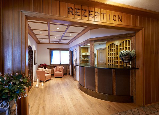 Landhotel Post