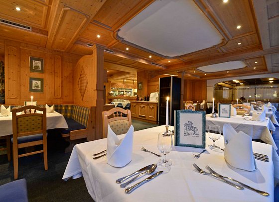 Landhotel Post