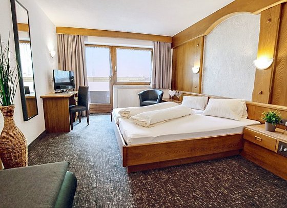 Tia Apart Hotel & Appartements