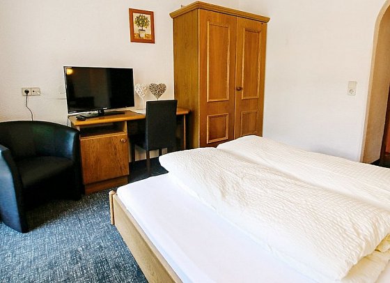 Tia Apart Hotel & Appartements