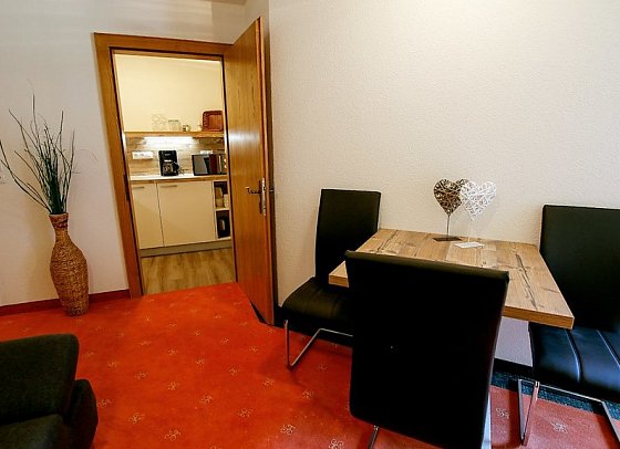 Tia Apart Hotel & Appartements
