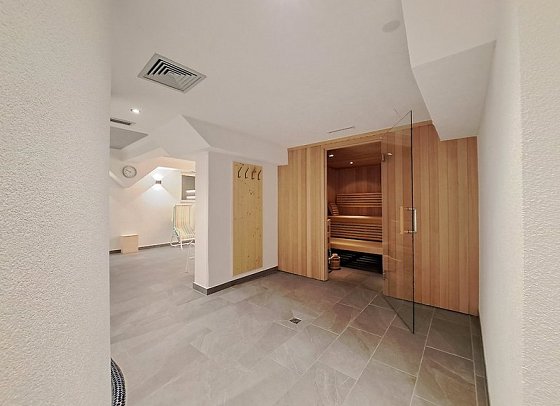 Tia Apart Hotel & Appartements