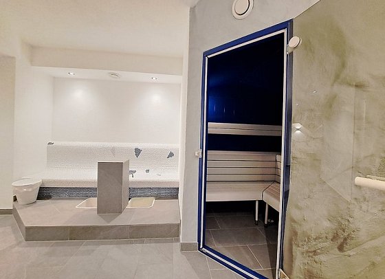 Tia Apart Hotel & Appartements
