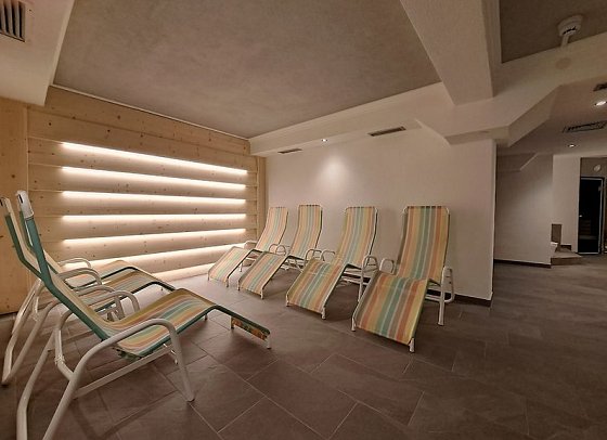 Tia Apart Hotel & Appartements