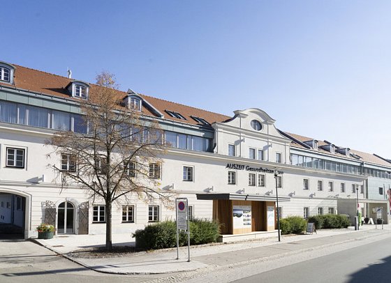 Auszeit Hotel St. Lambrecht