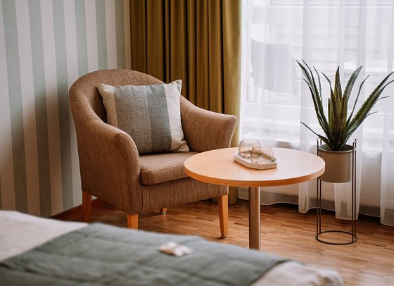 Auszeit Hotel St. Lambrecht