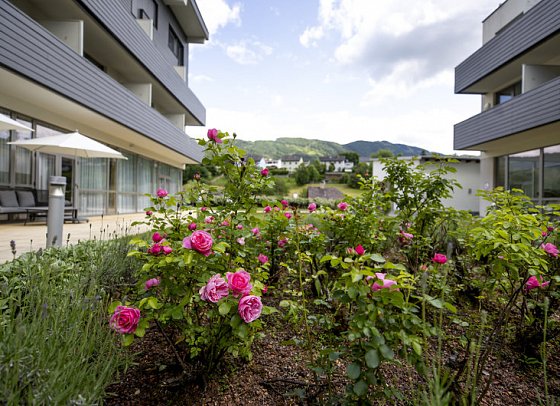 Auszeit Hotel St. Lambrecht