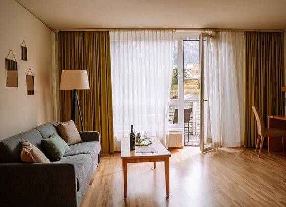 Auszeit Hotel St. Lambrecht