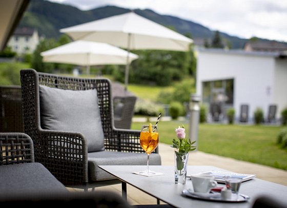 Auszeit Hotel St. Lambrecht