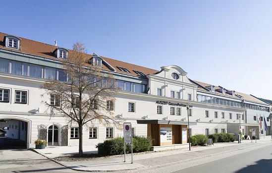 Auszeit Hotel St. Lambrecht