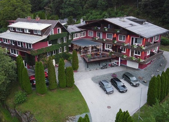 Nudelbacher