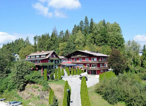 Nudelbacher