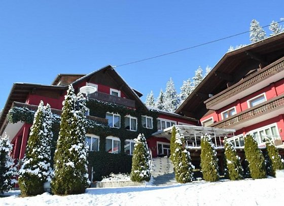 Nudelbacher