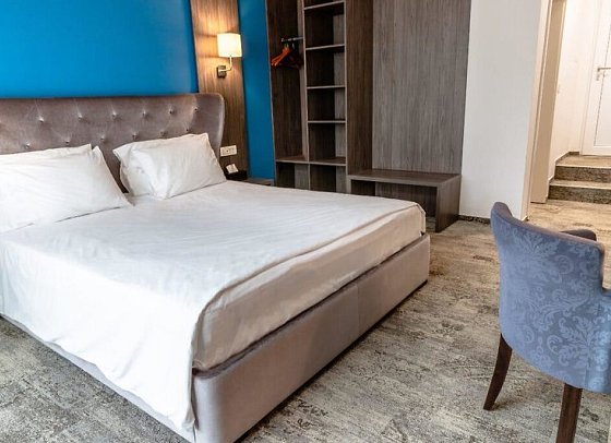 Boutique Hotel Portorose