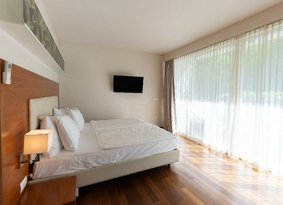 Boutique Hotel Portorose