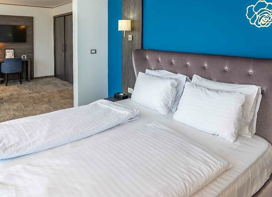 Boutique Hotel Portorose
