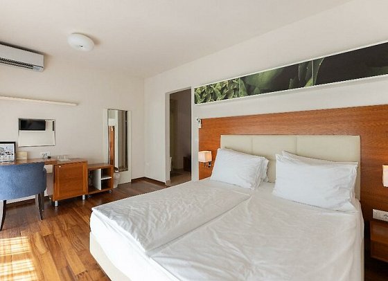 Boutique Hotel Portorose
