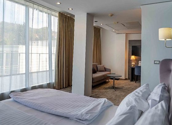 Boutique Hotel Portorose