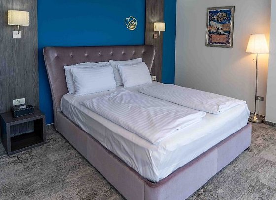 Boutique Hotel Portorose