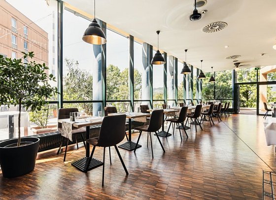 Hotel Donauwelle Linz