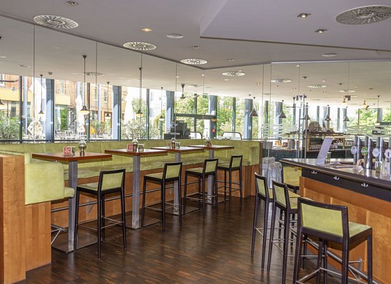 Hotel Donauwelle Linz