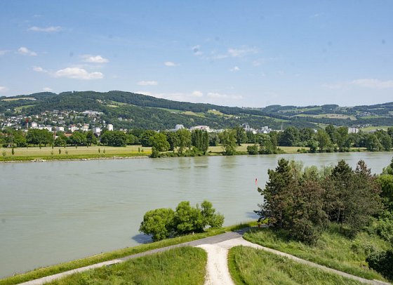 Hotel Donauwelle Linz