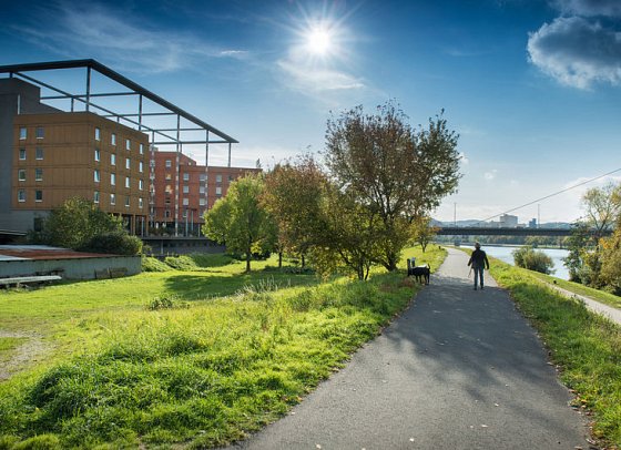 Hotel Donauwelle Linz