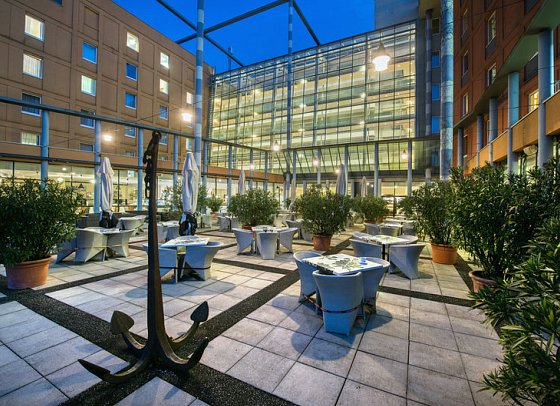 Hotel Donauwelle Linz
