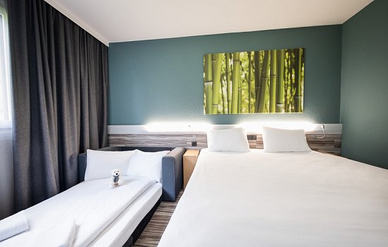 ibis Styles Linz Hotel
