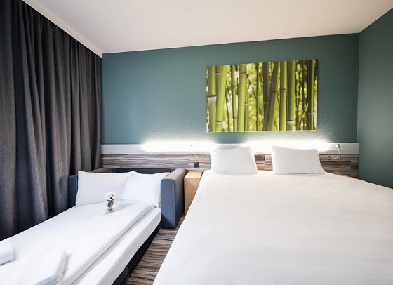 ibis Styles Linz Hotel