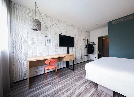 ibis Styles Linz Hotel