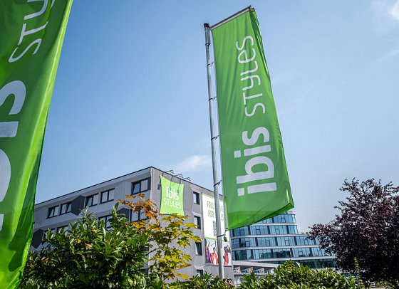 ibis Styles Linz Hotel