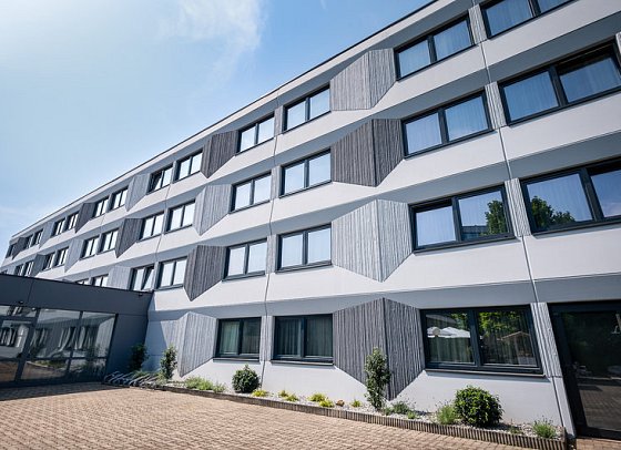 ibis Styles Linz Hotel