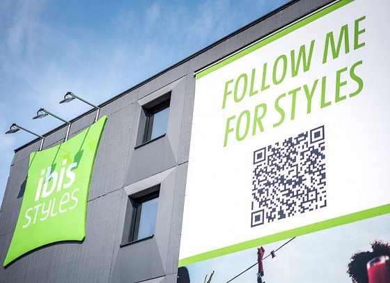 ibis Styles Linz Hotel