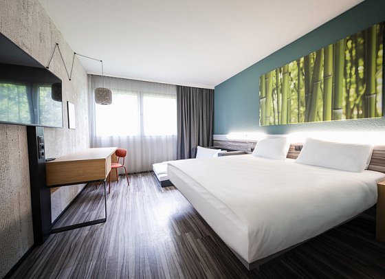 ibis Styles Linz Hotel