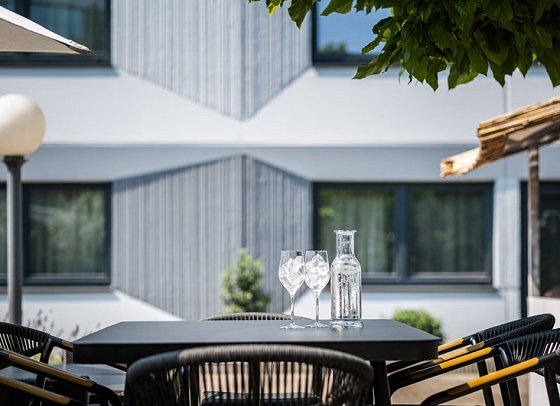 ibis Styles Linz Hotel