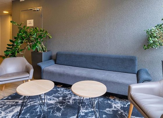 B&B HOTEL Lyon Centre Monplaisir