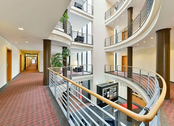 NH München Unterhaching