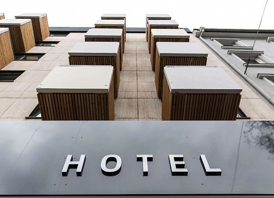 BOLD Hotel München Zentrum