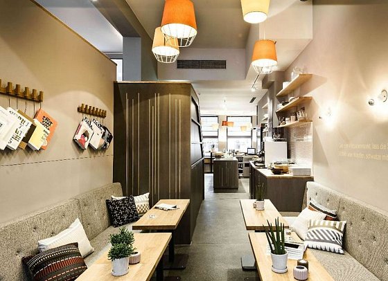 BOLD Hotel München Zentrum