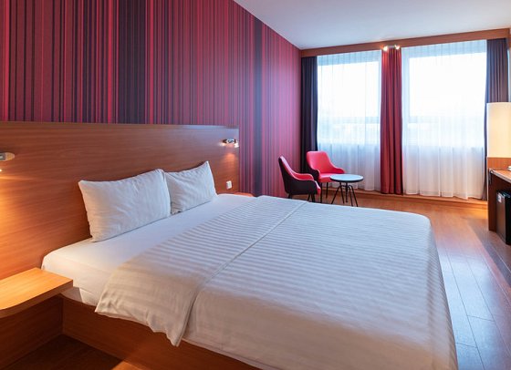 Star G Hotel München Schwabing