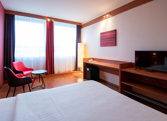 Star G Hotel München Schwabing