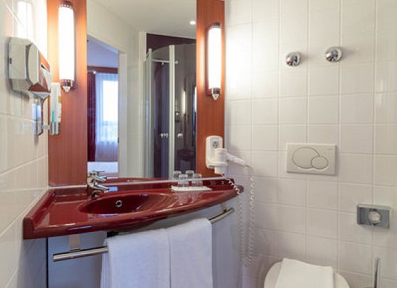 Star G Hotel München Schwabing