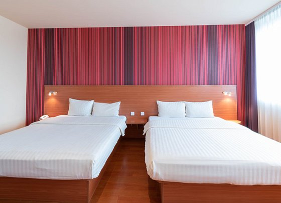 Star G Hotel München Schwabing