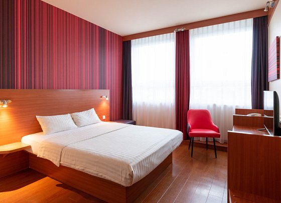 Star G Hotel München Schwabing