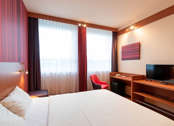 Star G Hotel München Schwabing