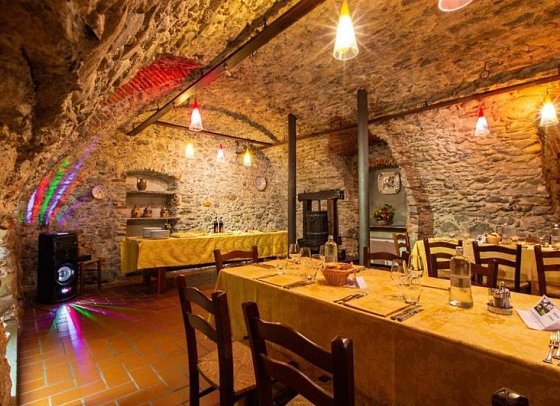 Il Chiostro