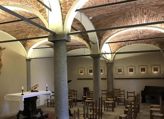 Il Chiostro