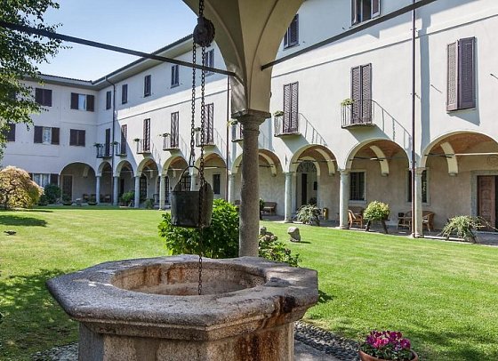 Il Chiostro