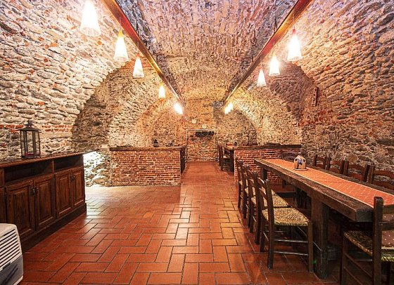 Il Chiostro
